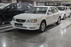 نیسان، ماکسیما