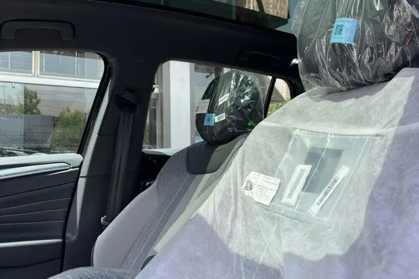 فولکس، ID.4 Crozz