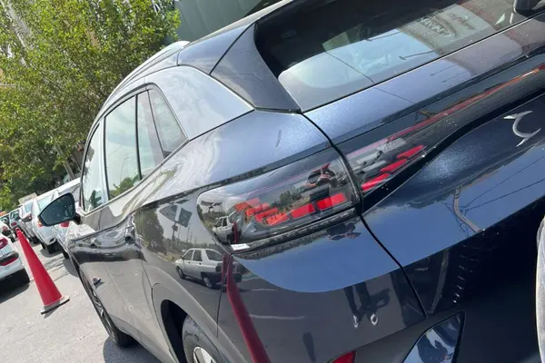 فولکس، ID.4 Crozz