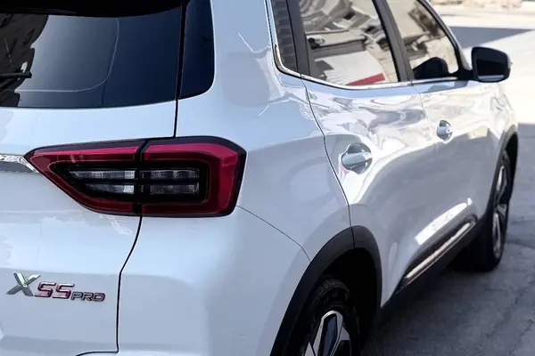 ام وی ام  X55 PRO