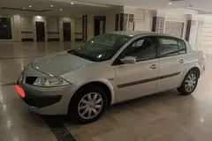 رنو، مگان (مونتاژ)