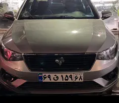 تارا، دنده ای V1 پلاس