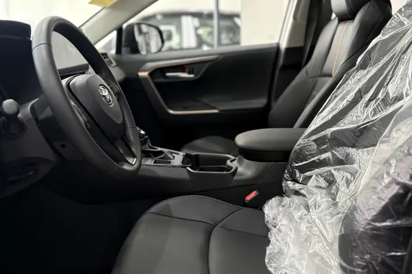 تویوتا، وایلدلندر