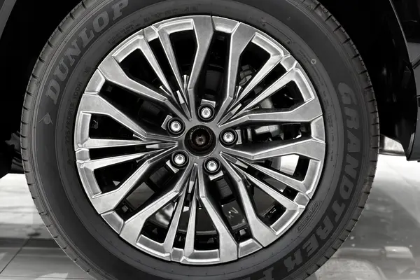 تویوتا، وایلدلندر