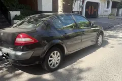 رنو، مگان (مونتاژ)