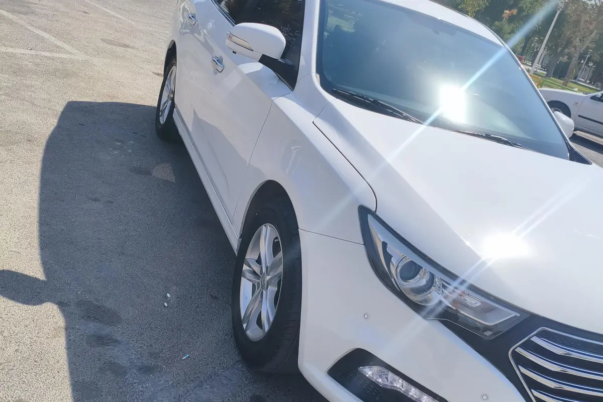 بسترن،  B30