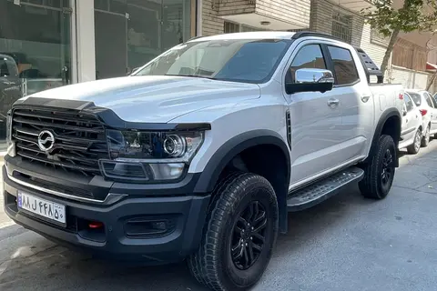 زد ایکس اتو، G9
