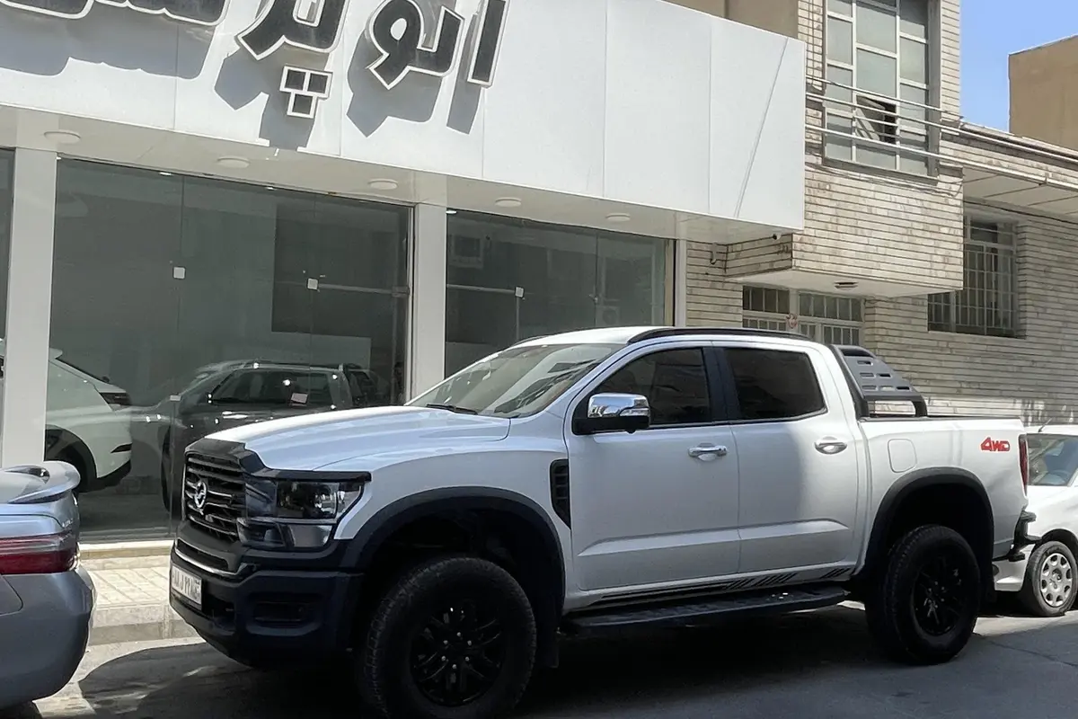 زد ایکس اتو  G9