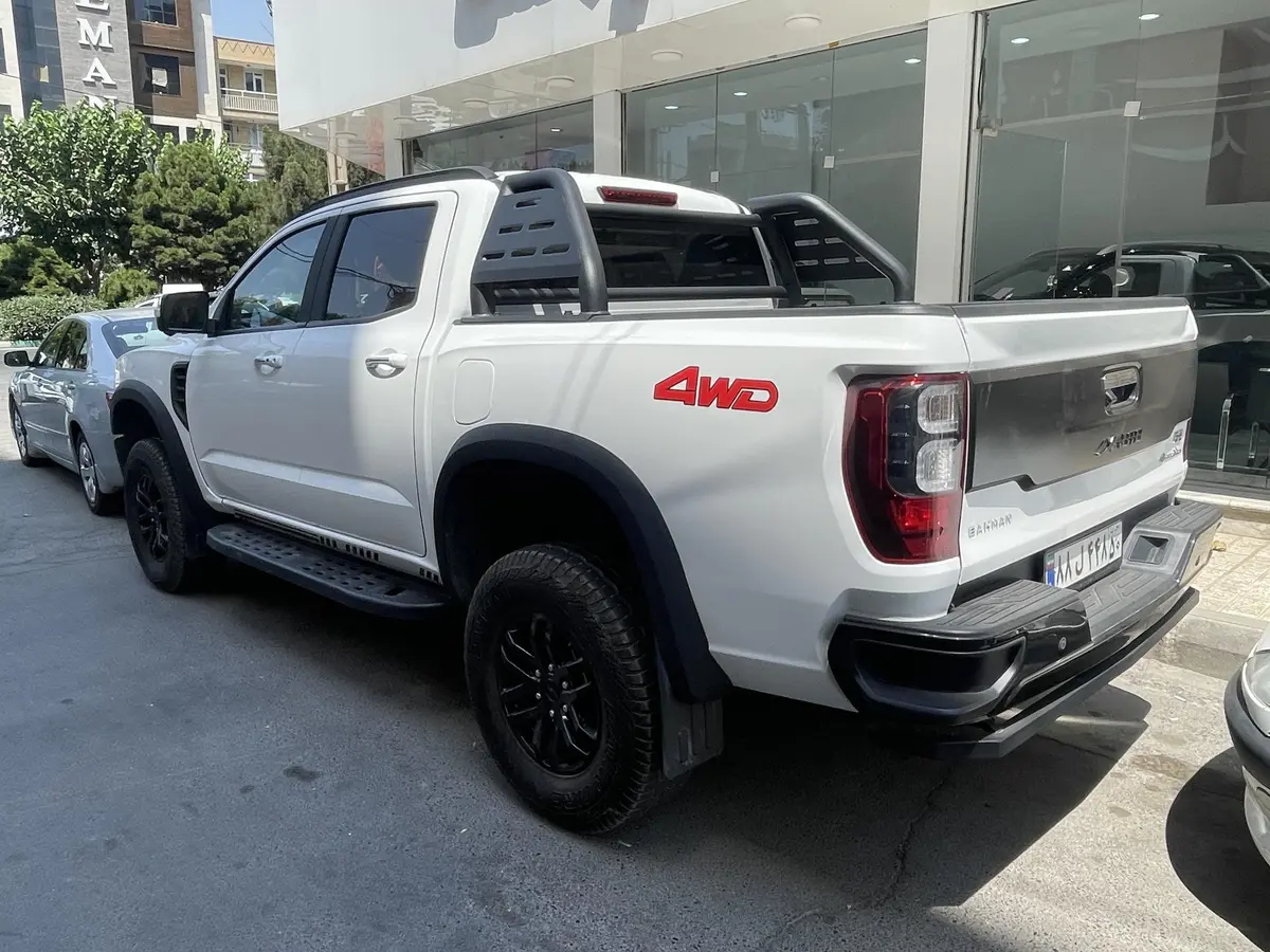 زد ایکس اتو  G9