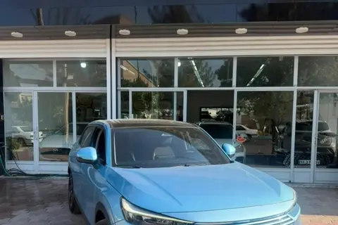 هوندا، وزل