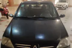 رنو، تندر 90
