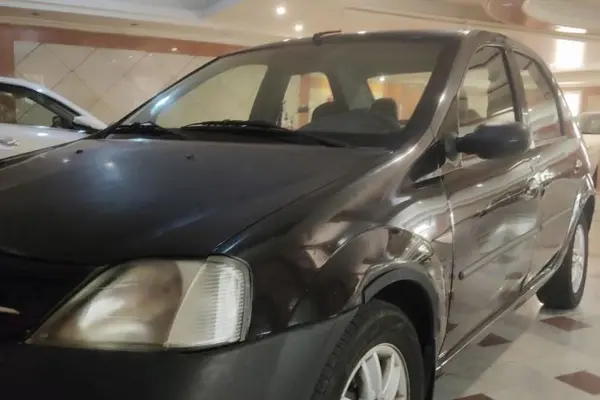 رنو  تندر 90