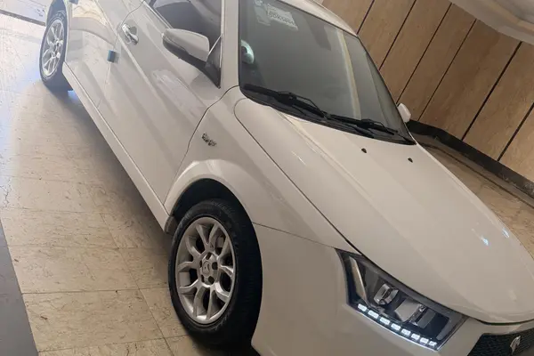 دنا  پلاس EF7P