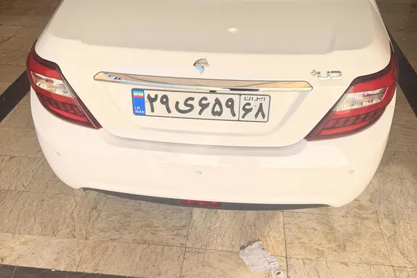 دنا  پلاس EF7P