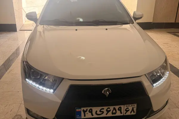 دنا  پلاس EF7P