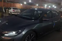 نیسان، سیلفی e-POWER