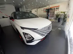 فونیکس، FX