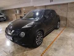 نیسان، جوک