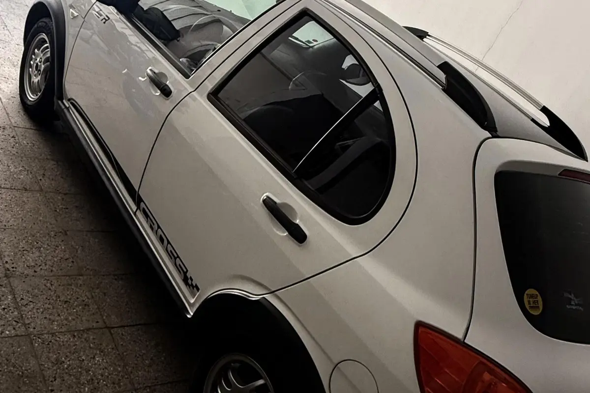 کوییک،  دنده ای R