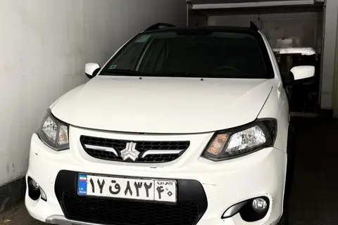 کوییک، دنده ای R