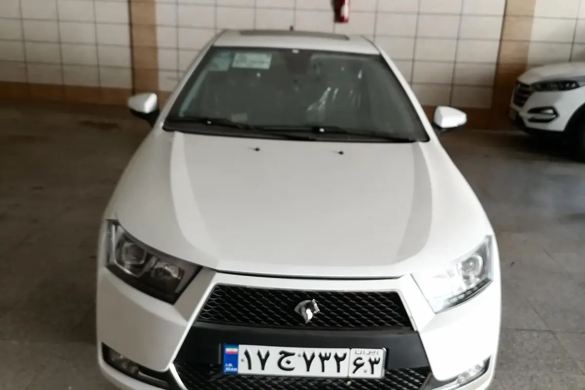 دنا،  پلاس EF7