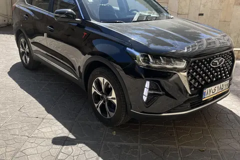 فونیکس، تیگو 7 پرو مکس (F7)