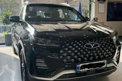 فونیکس، تیگو 7 پرو