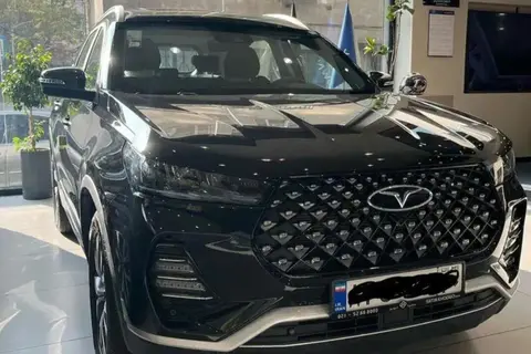 فونیکس، تیگو 7 پرو
