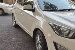 هیوندای، i20