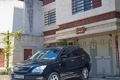 لکسوس، RX