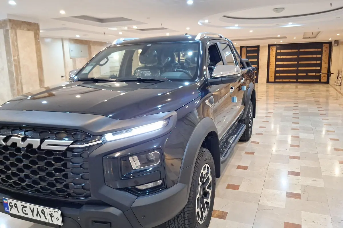 کی ام سی،  T9