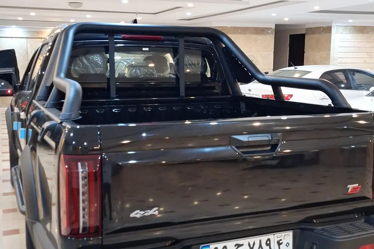 کی ام سی،  T9
