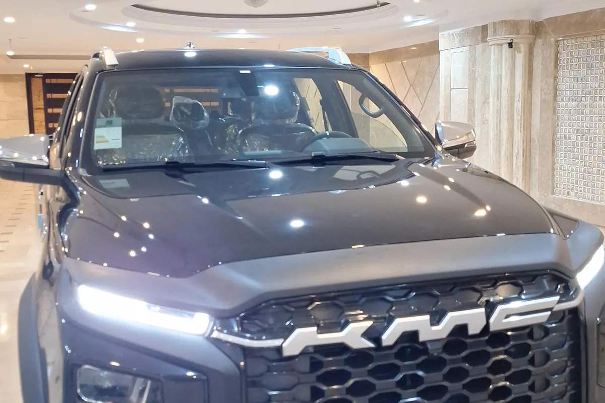 کی ام سی،  T9