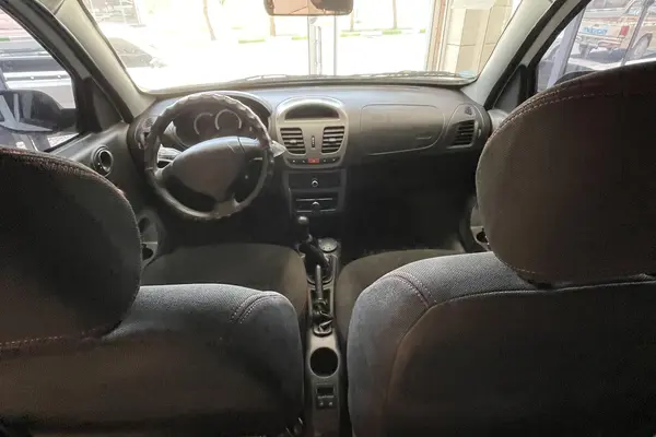 کوییک  دنده ای R
