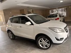 چانگان، CS 35 (مونتاژ)