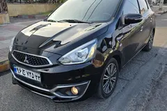 میتسوبیشی، میراژ