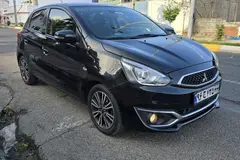 میتسوبیشی، میراژ