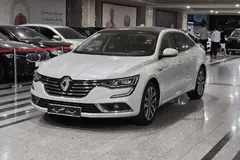 رنو، تالیسمان