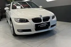 ب ام و، سری 3 کروک