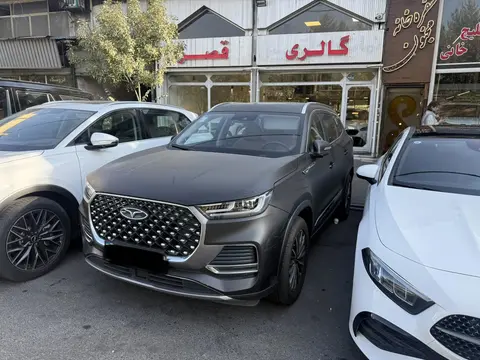 فونیکس، تیگو 8 پرو مکس (F8)