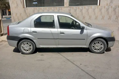 رنو، تندر 90