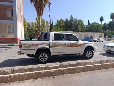 کاپرا، دو کابین