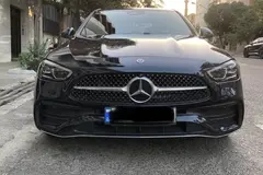 بنز، کلاس C