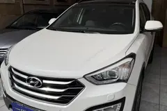 هیوندای، سانتافه
