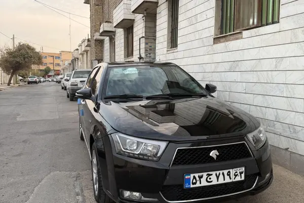 دنا، پلاس EF7