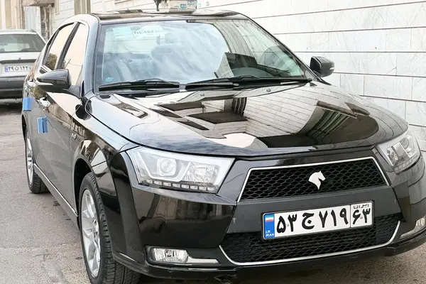 دنا، پلاس EF7