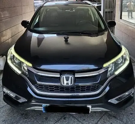 هوندا CR-V