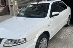 سمند، سورن