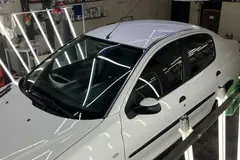 پژو، 206 SD
