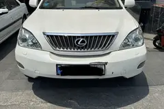 لکسوس، RX